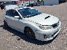 JF1GR7E66DG****** Salvamento y Destrozados 2013 Subaru Impreza en Colorado Springs