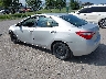 2T1BURHE4FC****** Salvamento y Reparables 2015 Toyota Corolla en Rochester