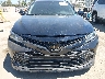 4T1B11HK8JU****** Reparables 2018 Toyota Camry