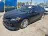 4T1B11HK8JU****** Usados y Reparables 2018 Toyota Camry en North Hollywood
