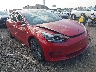5YJ3E1EB5JF****** Salvage and Wrecked 2018 Tesla Model 3 in Electric Vehicle Auctions