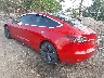 5YJ3E1EB5JF****** Salvage and Repairable 2018 Tesla Model 3 in Electric Vehicle Auctions