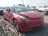 5YJ3E1EB5JF****** Salvage and Repairable 2018 Tesla Model 3 in New Jersey State