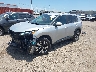 5N1BT3BAXPC****** Used and Repairable 2023 Nissan Rogue in Corpus Christi