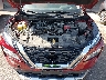 JN8AT3DD6MW****** Repairable 2021 Nissan Rogue in Omaha South