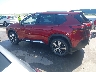 JN8AT3DD6MW****** Salvage 2021 Nissan Rogue
