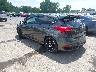 1FADP3L98HL****** Salvamento y Reparables 2017 Ford Focus St en Kansas City
