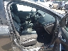 1FADP3L98HL****** Usados y Reparables 2017 Ford Focus St en Estado de Kansas