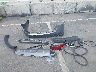 1N4BL4CV7NN****** Wrecked 2022 Nissan Altima in California State
