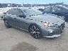 1N4BL4CV7NN****** Salvage and Wrecked 2022 Nissan Altima in Los Angeles South