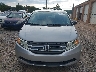 5FNRL5H49DB****** Wrecked 2013 Honda Odyssey in North Carolina State