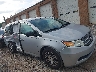 5FNRL5H49DB****** Used 2013 Honda Odyssey in North Carolina State