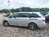 5FNRL5H49DB****** Repairable 2013 Honda Odyssey in North Carolina State