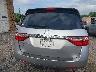 5FNRL5H49DB****** Wrecked 2013 Honda Odyssey
