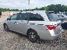 5FNRL5H49DB****** Salvage and Repairable 2013 Honda Odyssey in Concord