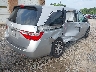 5FNRL5H49DB****** Salvage and Wrecked 2013 Honda Odyssey in North Carolina State