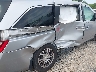 5FNRL5H49DB****** Salvage and Repairable 2013 Honda Odyssey in North Carolina State