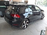 3VW6T7AU9LM****** Salvage and Wrecked 2020 Volkswagen Golf GTI in Virginia State