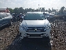 5TDJZRFH9HS****** Wrecked 2017 Toyota Highlander in Virginia State