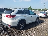 5TDJZRFH9HS****** Used 2017 Toyota Highlander in Virginia State