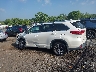 5TDJZRFH9HS****** Repairable 2017 Toyota Highlander in Virginia State