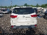 5TDJZRFH9HS****** Wrecked 2017 Toyota Highlander