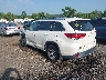 5TDJZRFH9HS****** Salvage and Repairable 2017 Toyota Highlander in Culpeper