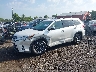5TDJZRFH9HS****** Salvage and Repairable 2017 Toyota Highlander in Virginia State