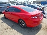 2HGFG3B89DH****** Salvamento y Reparables 2013 Honda Civic en North Hollywood