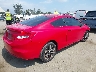 2HGFG3B89DH****** Salvamento y Destrozados 2013 Honda Civic en Estado de California