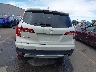 5FNYF5H30KB****** Wrecked 2019 Honda Pilot