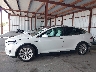 5YJXCBE22JF****** Salvage 2018 Tesla Model X