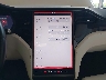 5YJXCBE22JF****** Salvage and Wrecked 2018 Tesla Model X in Electric Vehicle Auctions