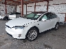 5YJXCBE22JF****** Used and Repairable 2018 Tesla Model X in Electric Vehicle Auctions