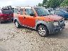 5J6YH28563L****** Salvamento y Destrozados 2003 Honda Element en Baltimore