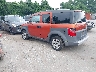 5J6YH28563L****** Salvamento y Reparables 2003 Honda Element en Baltimore
