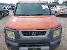 5J6YH28563L****** Salvamento y Reparables 2003 Honda Element en Estado de Maryland