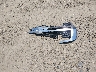 1GNSCHKC0GR****** Wrecked 2016 Chevrolet Suburban in Georgia State
