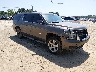 1GNSCHKC0GR****** Salvage and Wrecked 2016 Chevrolet Suburban in Atlanta East