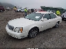 1G6KE54Y33U****** Usados y Reparables 2003 Cadillac Deville en Pittsburgh