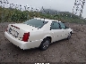 1G6KE54Y33U****** Salvamento y Destrozados 2003 Cadillac Deville en Estado de Pennsylvania