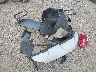 KM8R5DHE1NU****** Wrecked 2022 Hyundai Palisade in New York State
