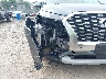 KM8R5DHE1NU****** Used and Repairable 2022 Hyundai Palisade in Syracuse