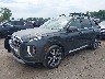 KM8R5DHE1NU****** Used and Repairable 2022 Hyundai Palisade in Syracuse
