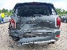 KM8R5DHE1NU****** Salvage and Repairable 2022 Hyundai Palisade in New York State