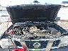 1N6AD0FR7HN****** Repairable 2017 Nissan Frontier in Atlanta South