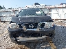 1N6AD0FR7HN****** Wrecked 2017 Nissan Frontier in Georgia State