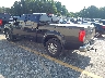 1N6AD0FR7HN****** Salvage and Repairable 2017 Nissan Frontier in Atlanta South