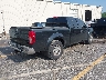 1N6AD0FR7HN****** Salvage and Wrecked 2017 Nissan Frontier in Georgia State