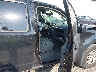1N6AD0FR7HN****** Used and Repairable 2017 Nissan Frontier in Georgia State